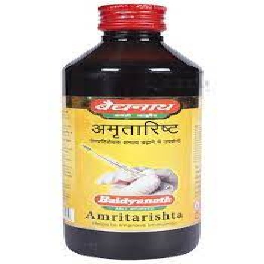 Amritarishta