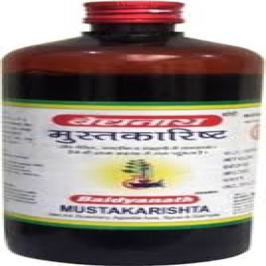 Mustakarishta