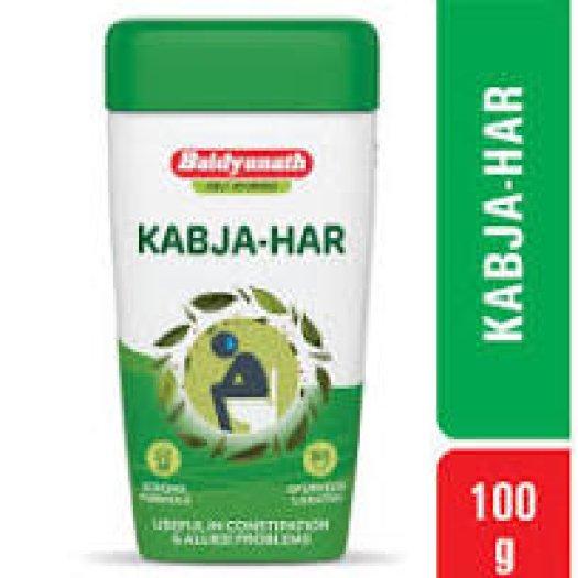 Kabja-Har